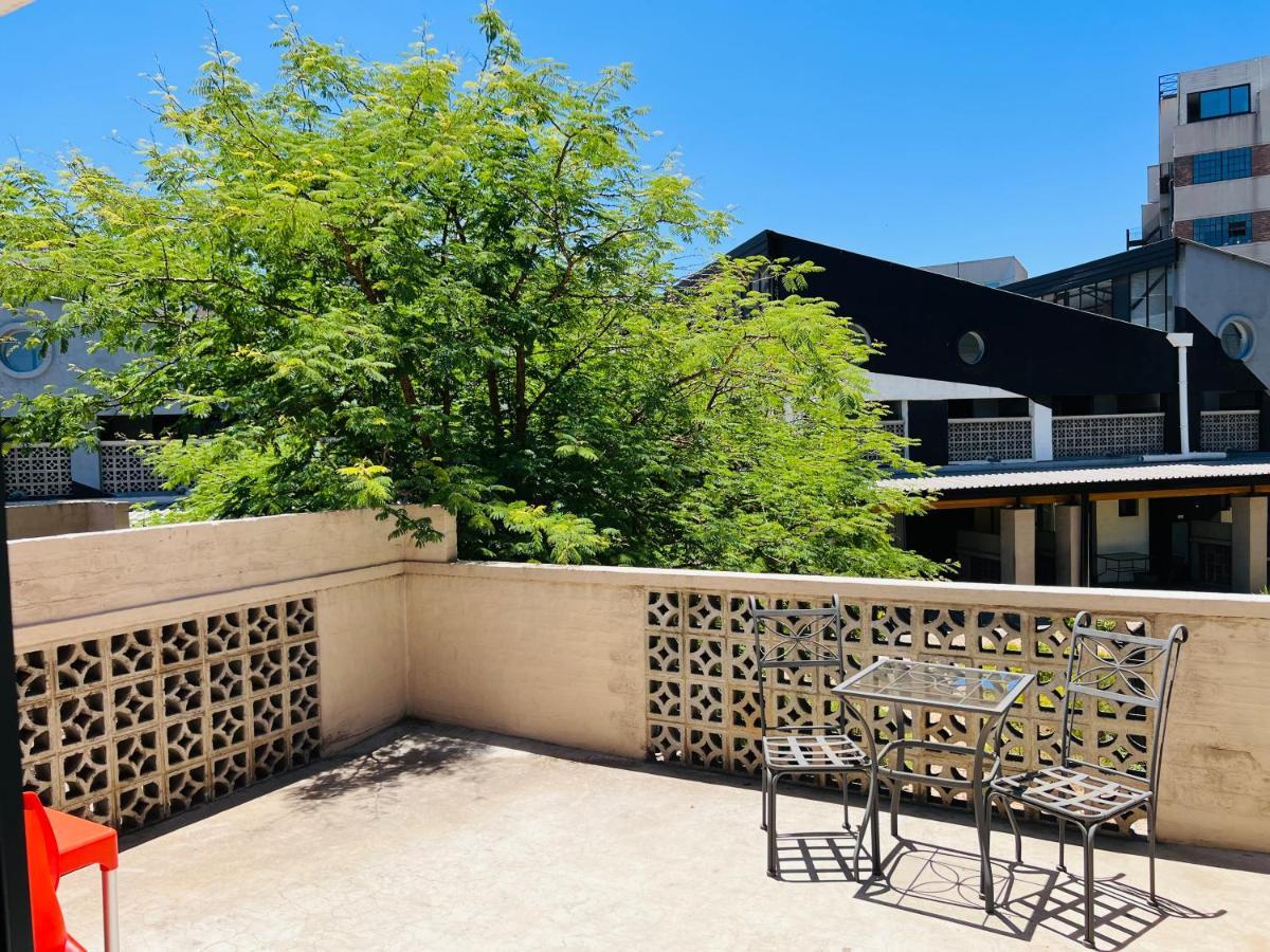 City Living Apartment 119 - Washer, 4K Tv, Fast Wifi, & Sunny Balcony Johannesburg Exteriör bild