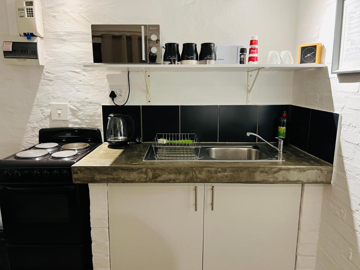 City Living Apartment 119 - Washer, 4K Tv, Fast Wifi, & Sunny Balcony Johannesburg Exteriör bild