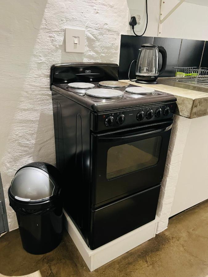 City Living Apartment 119 - Washer, 4K Tv, Fast Wifi, & Sunny Balcony Johannesburg Exteriör bild