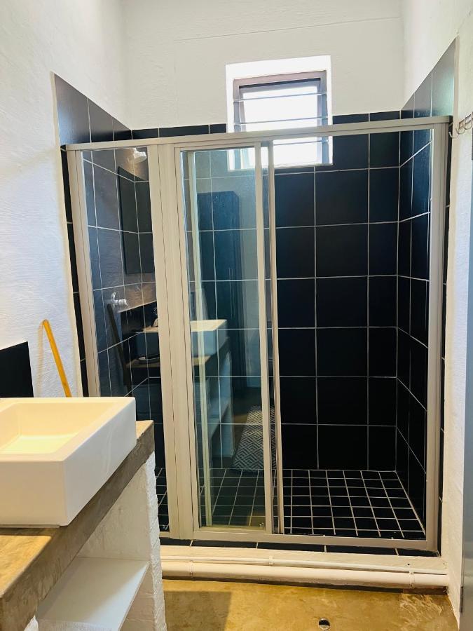 City Living Apartment 119 - Washer, 4K Tv, Fast Wifi, & Sunny Balcony Johannesburg Exteriör bild